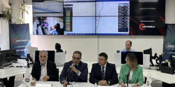 Para evitar robos, lanzan sistema de monitoreo en carreteras